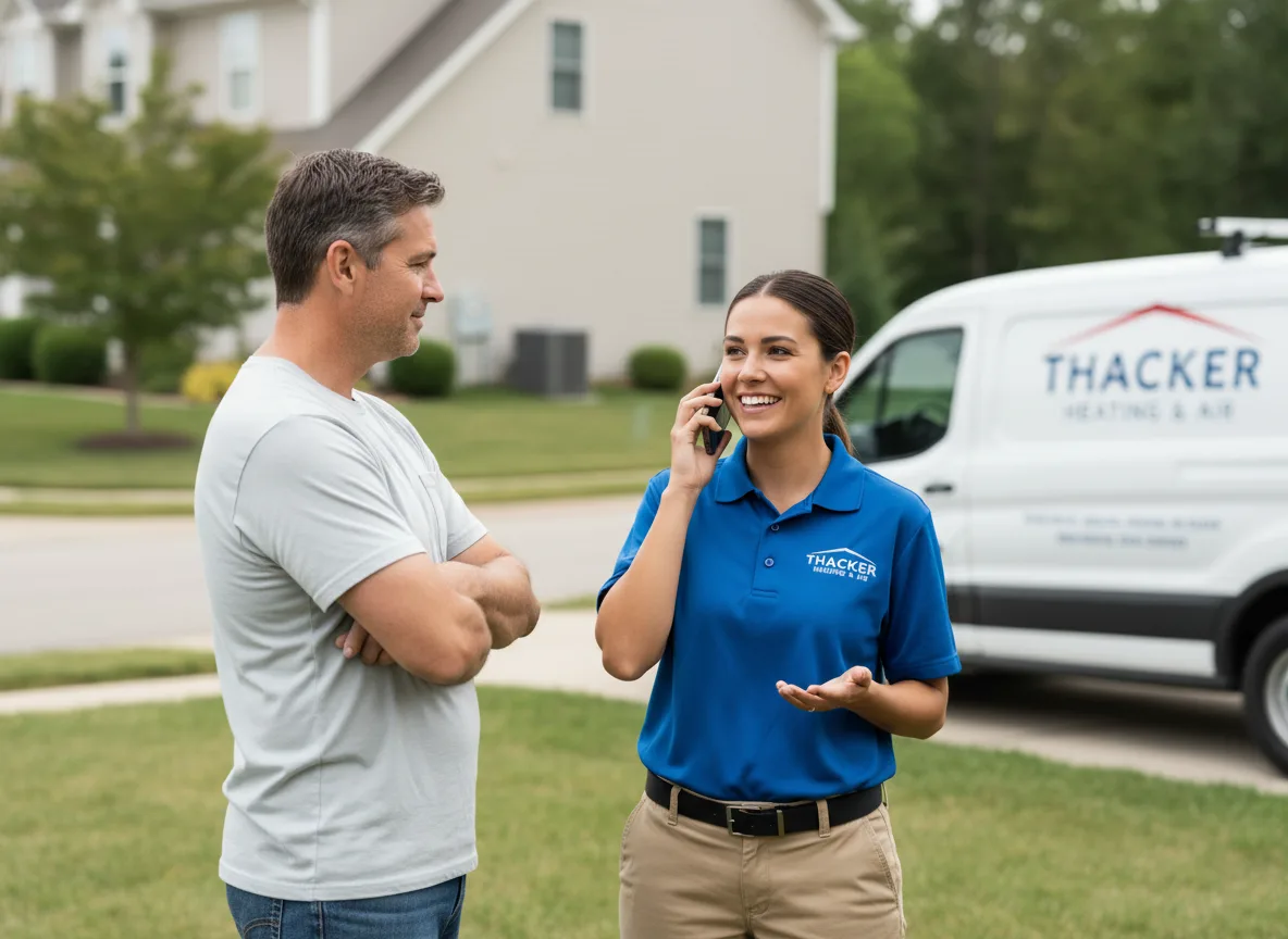 Ac Repair North Springfield, VT FAQs